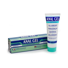 LUBRIFICANTE ANAL GEL 50ML